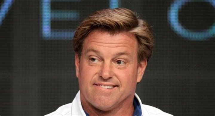 Chip Foose Net Worth: A Deep Dive into the Life and Success of the Automotive Design Icon