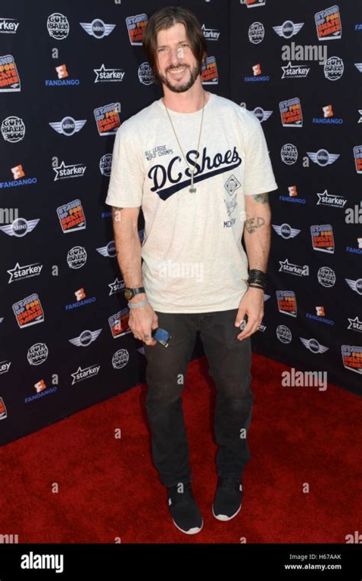 Chris Cole Net Worth: Discovering the Wealth of a Skateboarding Icon