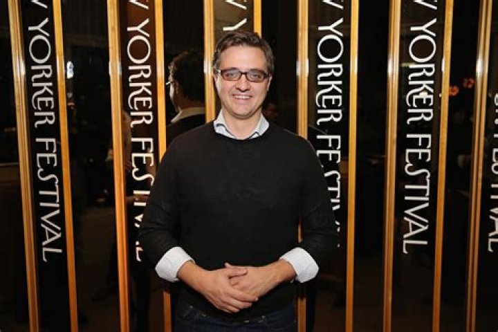 Chris Hayes Net Worth: A Deep Dive into the Life and Wealth of the Renowned Journalist