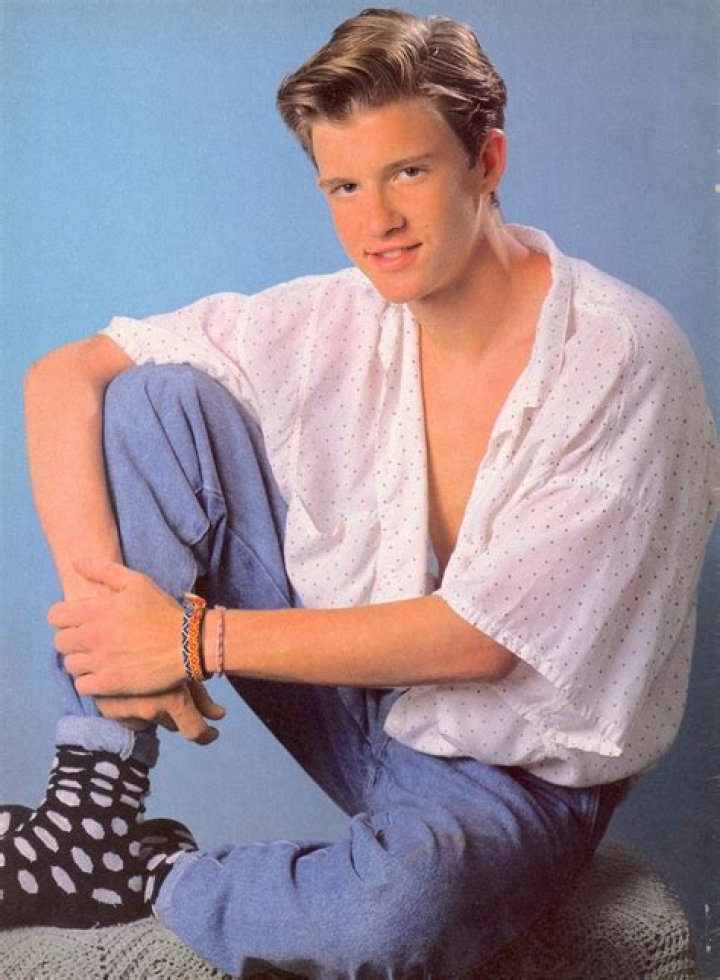 The Skilled Chris Young: Actor Extraordinaire