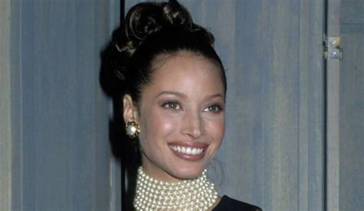 Unveiling the Timeless Elegance of Christy Turlington: Measurements, Career &amp; More
