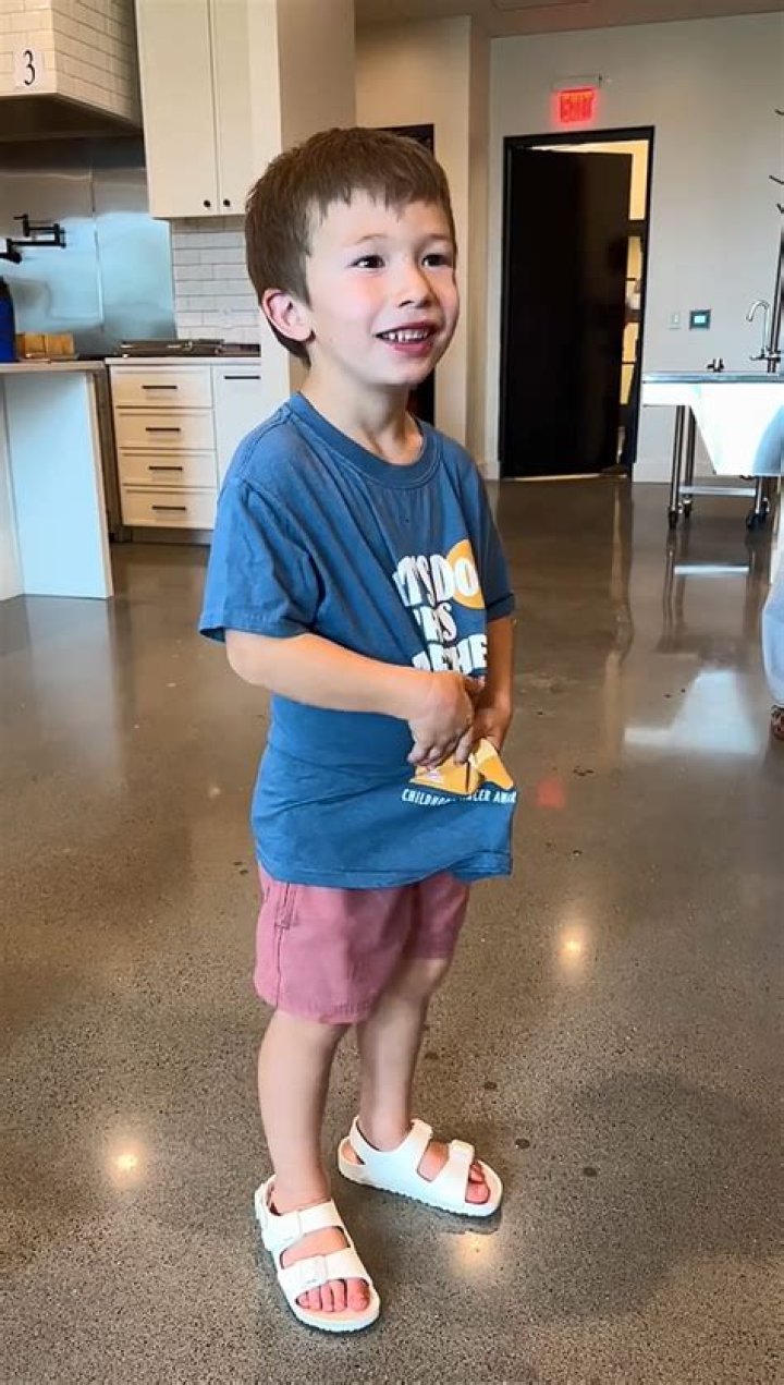 Amazing Crew Gaines Jaw: The Ultimate Guide to Decoded Beauty