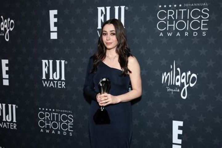Is Cristin Milioti Pregnant? An In-Depth Look at the Rumors and Facts
