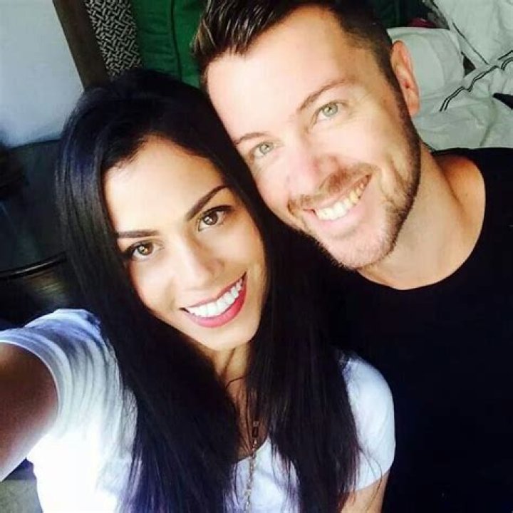 Unveiling the Mystery of Dan Feuerriegel's Wife