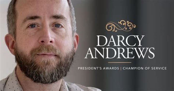 Understanding the Role of Darcy Andrews as Position 2 Director