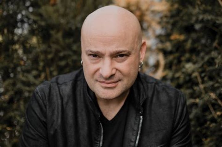 David Draiman: A Musical Icon with Unparalleled Influence