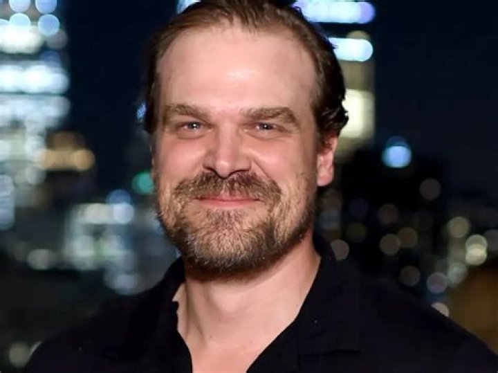 David Harbour Net Worth: A Comprehensive Overview