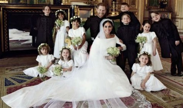 All the Details on David Muir's Secretive Wedding