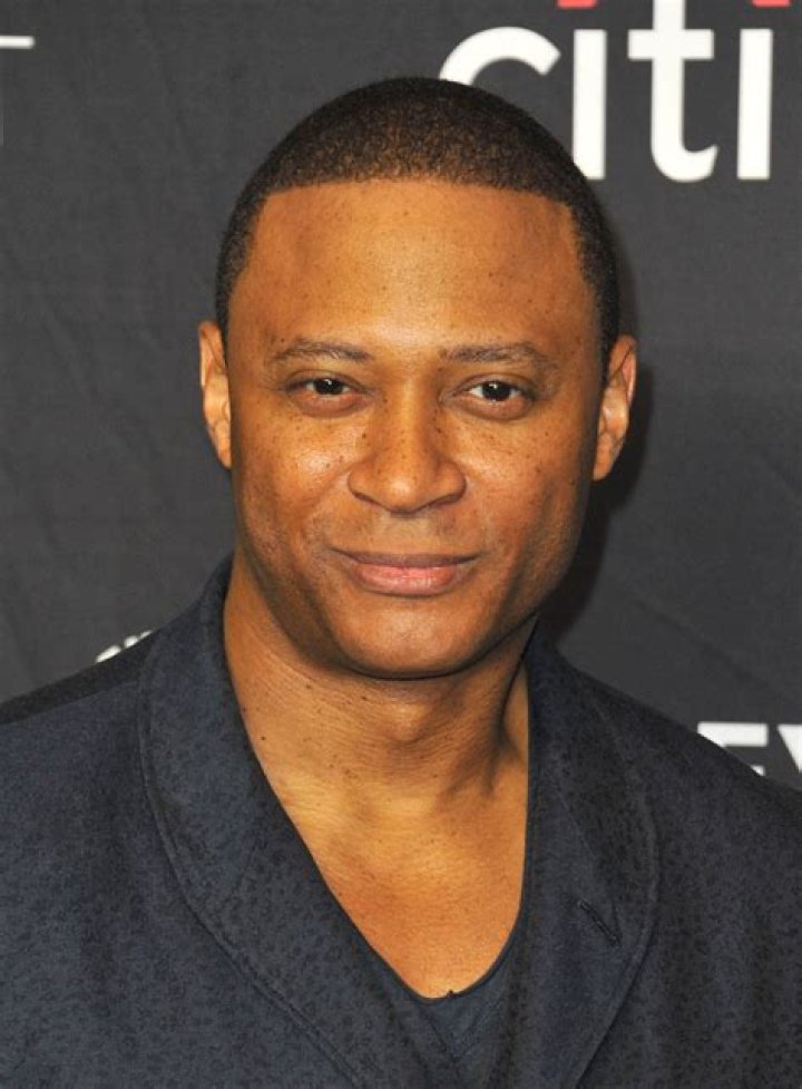 David Ramsey Actor Height: All You Need to Know