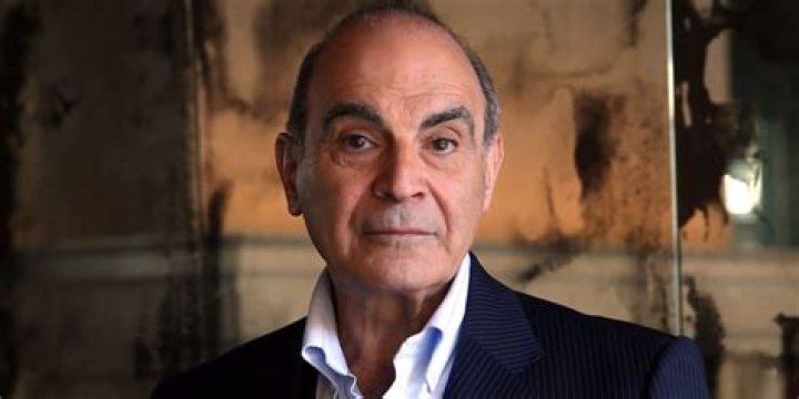 David Suchet Net Worth: A Deep Dive into the Life and Wealth of a Legendary Actor