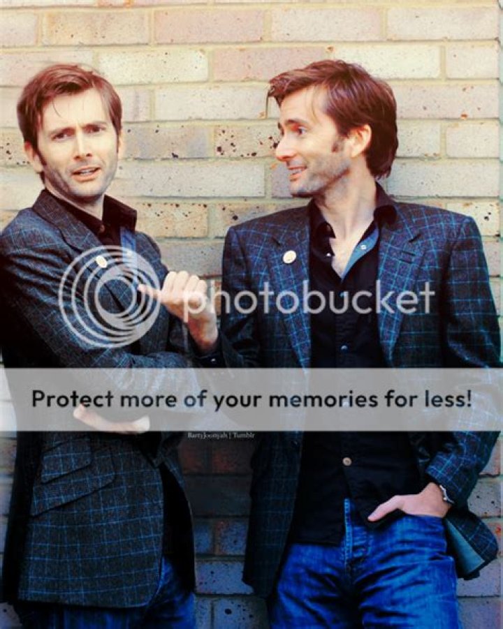 David Tennant's Twin Brother: Unveiling the Mystery Behind the Actor's Family
