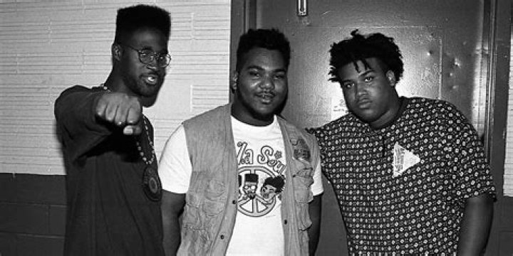 De La Soul Net Worth: A Deep Dive into the Legendary Hip-Hop Trio's Financial Legacy