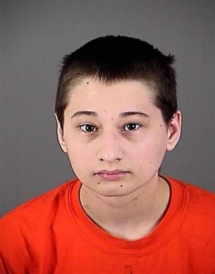 Dee Dee Blanchard's Haunting Glimpse at the Aftermath: Crime Scene Photos Revealed