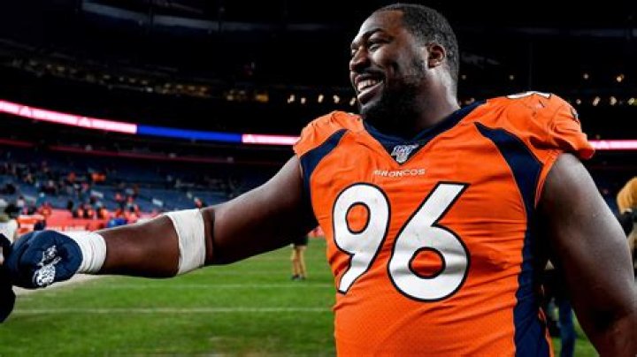 The Essential Guide to Defensive Tackle: Mastering the Art of Defense in Football