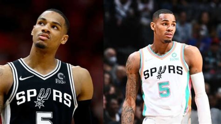 Dejounte Murray Net Worth 2024: A Deep Dive into His Finances and Success