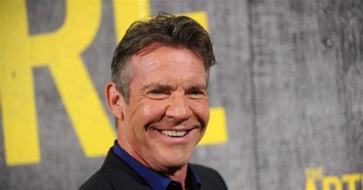 Dennis Quaid Net Worth 2024: A Comprehensive Look at the Hollywood Star's Wealth