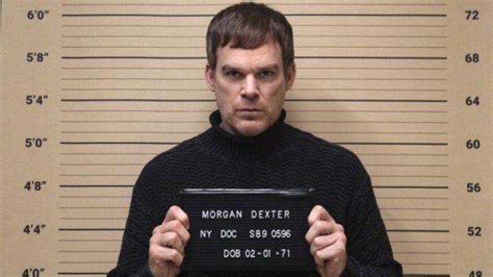 The Ultimate Guide to Dexter Morgan's Towering Height