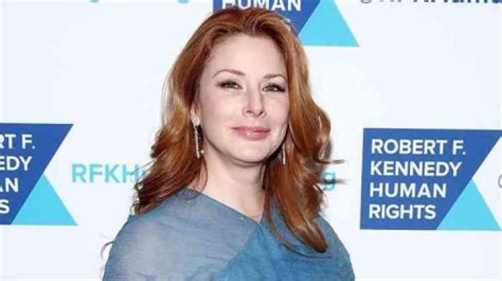 Diane Neal Net Worth: A Deep Dive into the Life and Financial Success of the Talented Actress