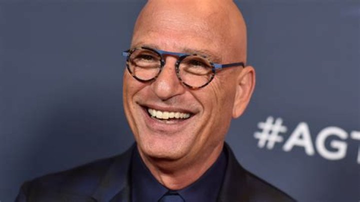 Did Howie Mandel Leave America's Got Talent? Here's the Truth