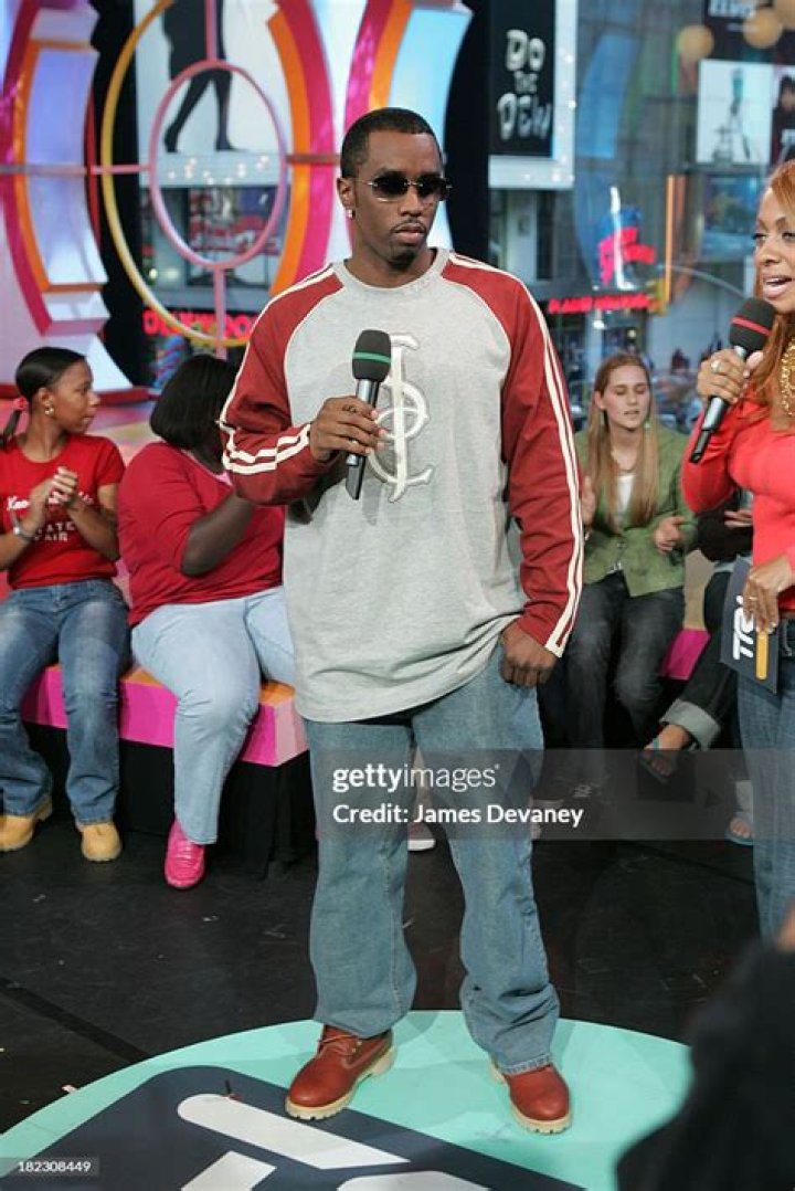 Diddy and Amanda Bynes: A Journey Through Fame and Challenges