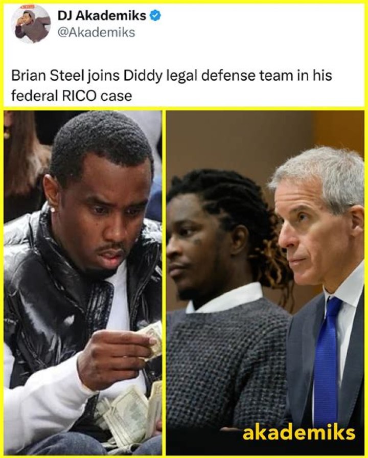 Insights into Diddy Legal Defense: Strategies and Impact