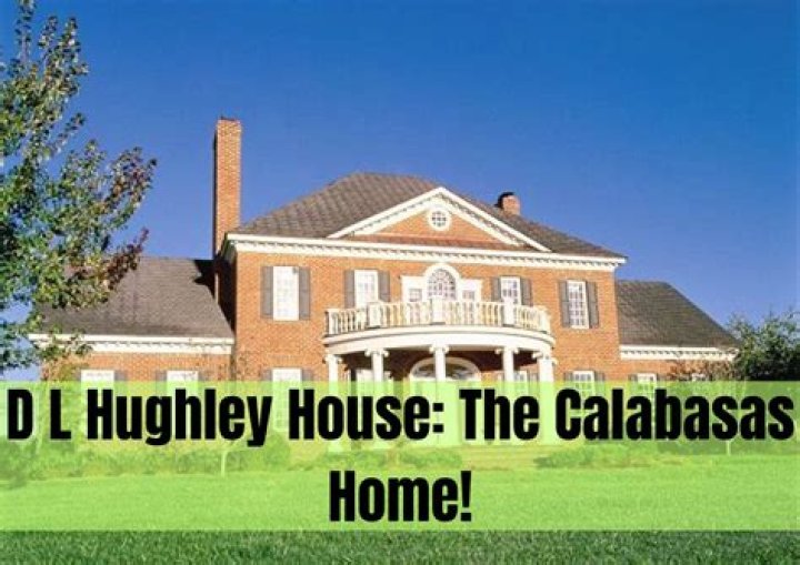 Exploring DL Hughley's Net Worth: A Comprehensive Insight