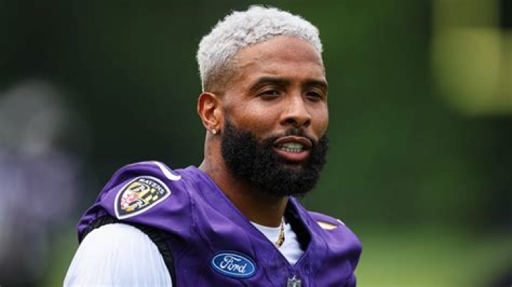 Does Odell Beckham Jr. Have a Twin?