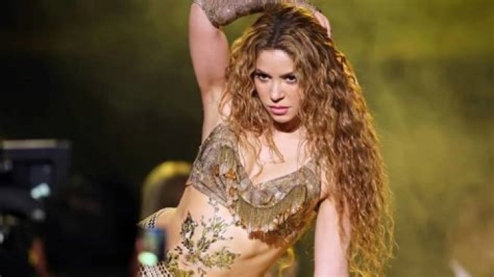 Does Shakira Have Tattoos? Exploring the Truth Behind the Pop Icon's Body Art Choices