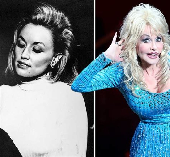 See Dolly Parton Out and About: Candid Moments of the Country Icon in Public