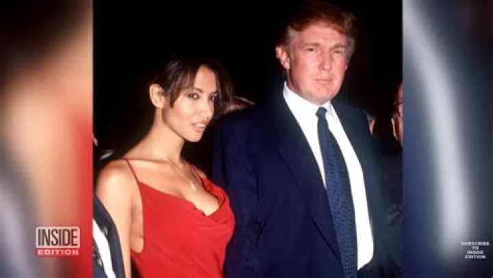 Donald Trump and His Black Girlfriend: A Comprehensive Exploration