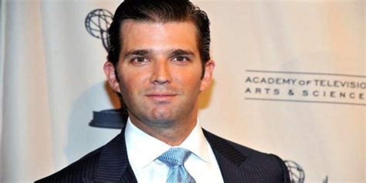 The Untold Truth of Donald Trump Jr.'s Net Worth