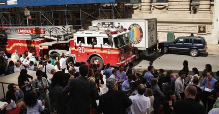 Trembling Earth: NYC's Recent Earthquake and Its Impact