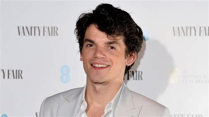 Get to Know Edward Bluemel: An Exceptional Actor on the Rise