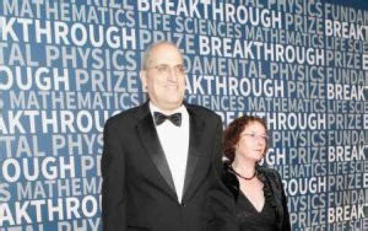 Edward Witten Net Worth: A Deep Dive into the Life and Legacy of the Genius Physicist