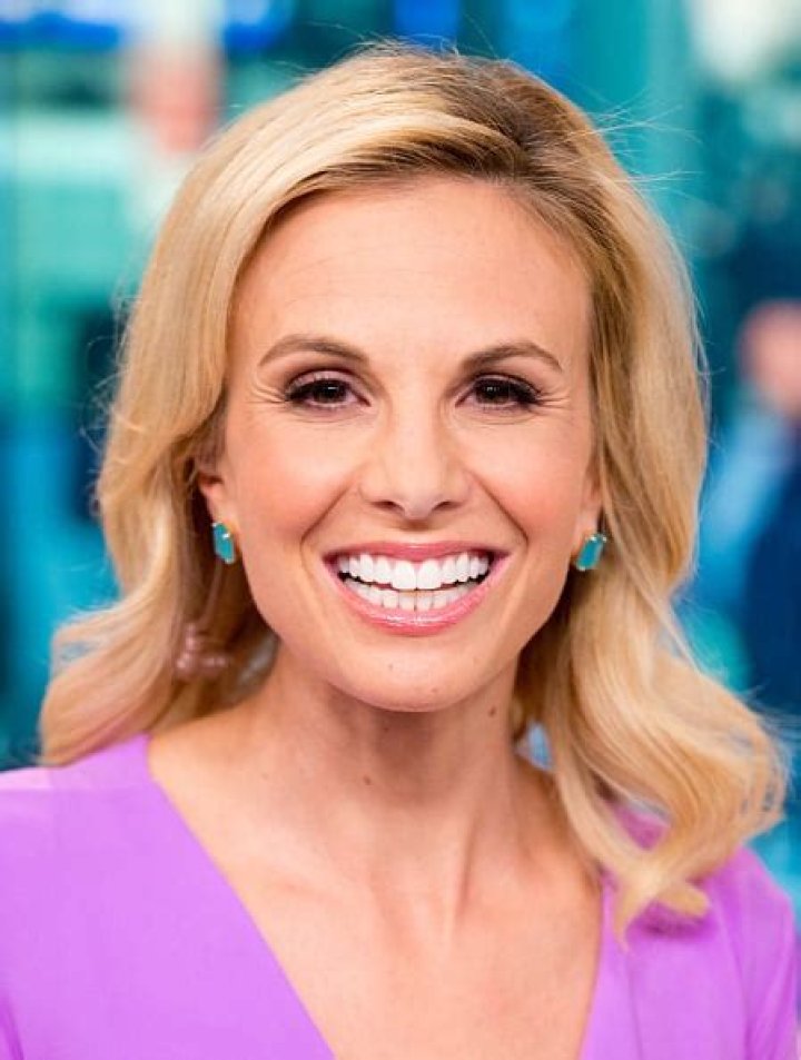 Elisabeth Hasselbeck Net Worth: Unveiling the Success of a Multifaceted Star