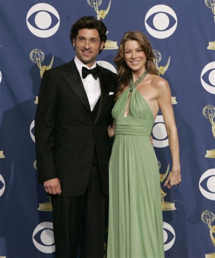 Ellen Pompeo and Patrick Dempsey: An Unbreakable Friendship Beyond Grey's Anatomy