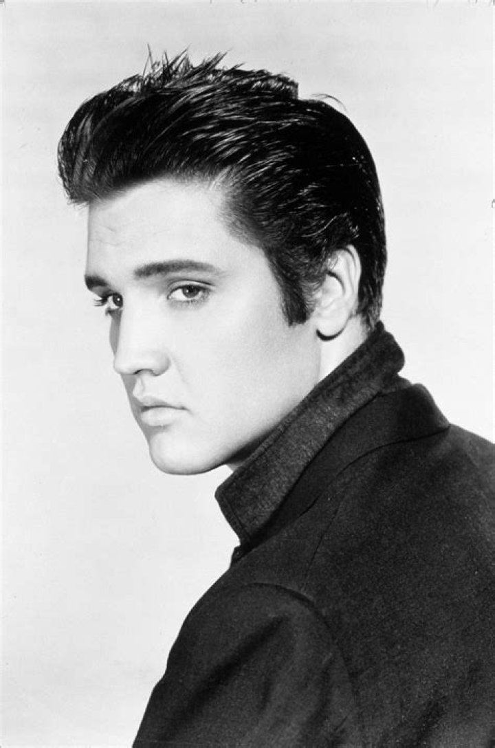 The King of Rock and Roll: Elvis Presley's Legacy