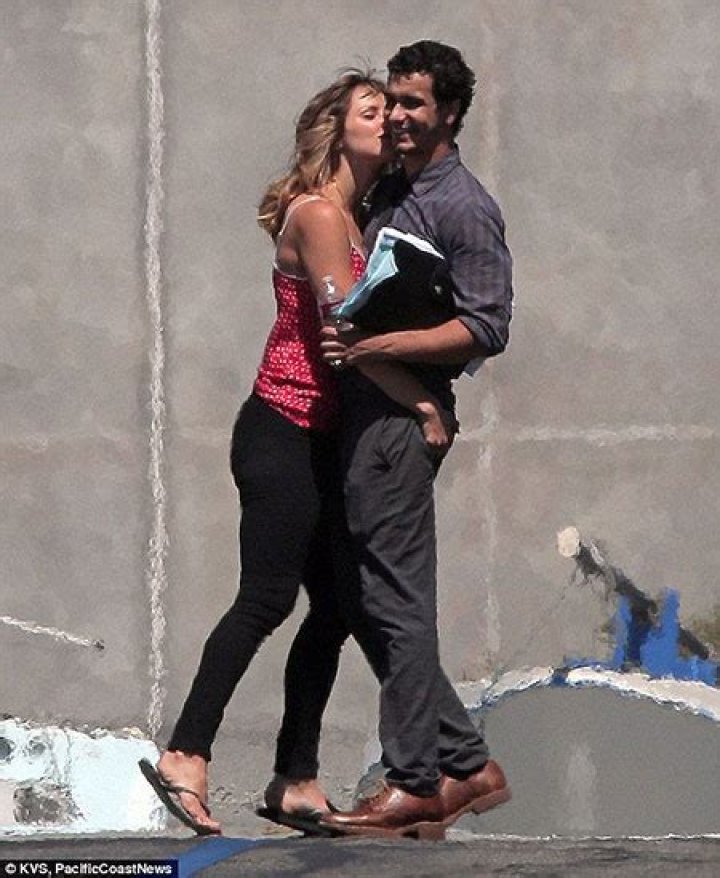 Elyes Gabel Girlfriend: Unraveling the Life of the Rising Star