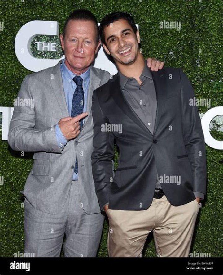 Elyes Gabel Partner: Exploring the Life and Relationships of the Talented Actor