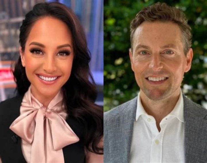 Delve into Emily Compagno's Former Marital Bond: Uncovering Her First Husband