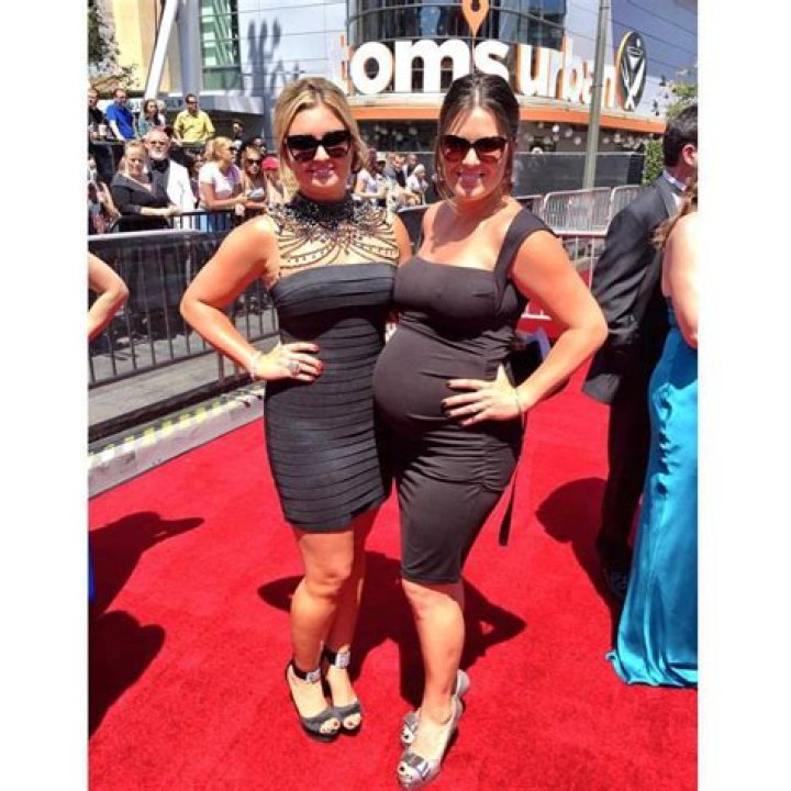 Erica Enders: Racing Career and Family Life