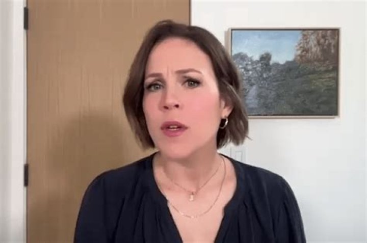 The Enduring Legacy of Erin Krakow: Hollywood's Endearing Star