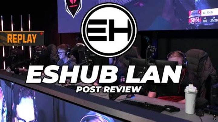 Eshub 4U: Revolutionizing Online Shopping Experience