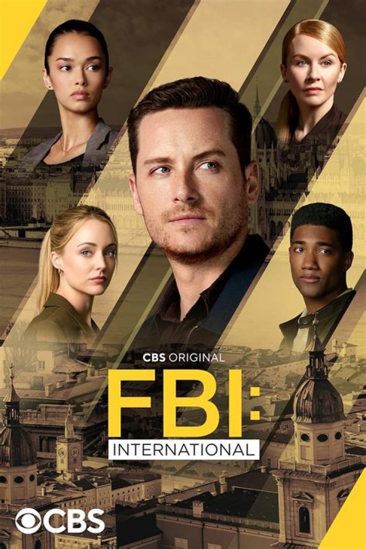 Introducing the FBI International Cast: Meet the Team Behind the Scenes