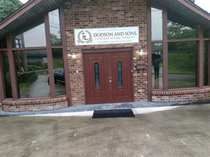 See the Best of Fisher & Watkins in Danville, Virginia