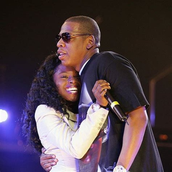 Foxy Brown and Jay Z: The Dynamic Duo of Hip Hop