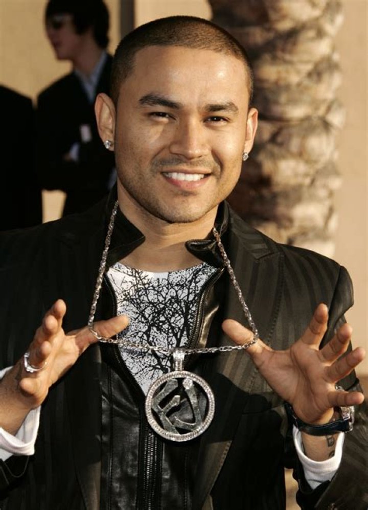 Frankie J Net Worth: Exploring the Life and Career of the Latin Pop Sensation