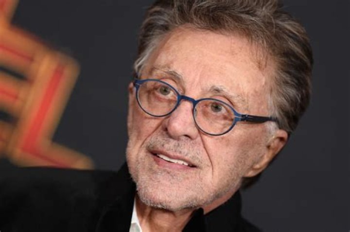 Frankie Valli Net Worth: Exploring the Legacy of a Music Icon