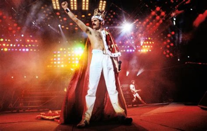 The Enchanting Voice of Freddie Mercury: A Legendary Legacy