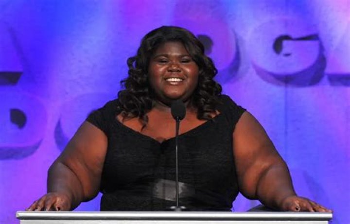 Gabourey Sidibe Net Worth: A Deep Dive into the Life and Career of the Talented Star